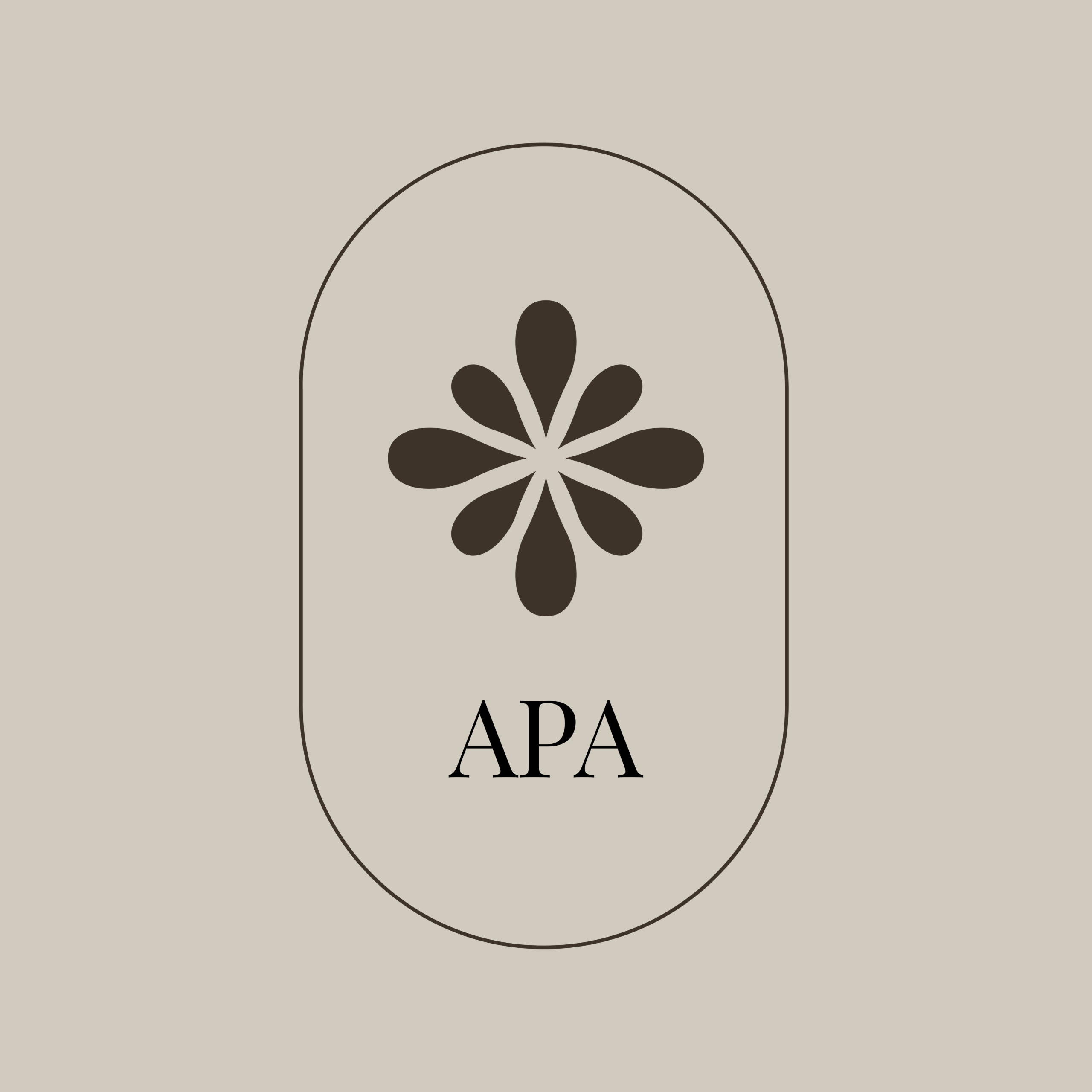 logo apa